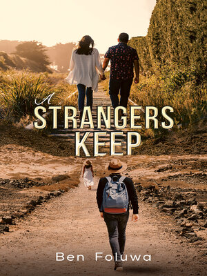 cover image of A Strangers Keep